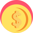 moneda icon