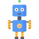 robot