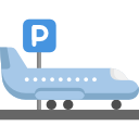 avión icon