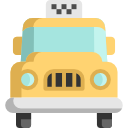 taxi icon