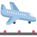 avión icon