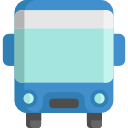 autobús icon