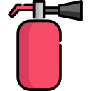 Extinguisher 