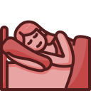 dormido icon