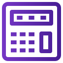 calculadora icon