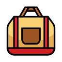 Totebag icon