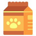 alimentos para mascotas icon