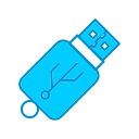 usb icon