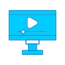 vídeo icon