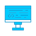 codificación icon