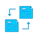 transferencia de archivos 