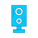 altavoz icon