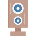 altavoz icon