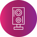 altavoz icon