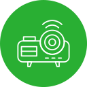 proyector icon