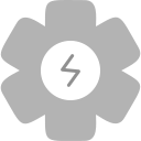 energía icon