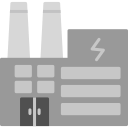 Fabrica de electricidad