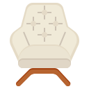 sillón icon