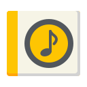 dvd icon