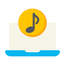 musica online icon