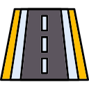 autopista icon