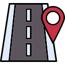 localización icon