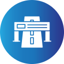 Motorway icon