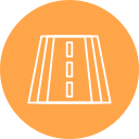 autopista icon