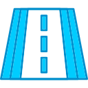 autopista icon