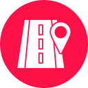 localización icon