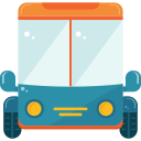 autobús icon