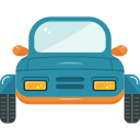 automóvil icon