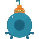 submarino icon