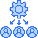 gestión de equipos