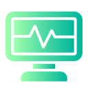 cardiograma icon