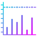 gráfico de barras