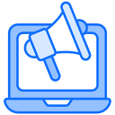 digital marketing icon