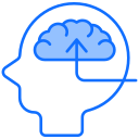 neuromarketing icon