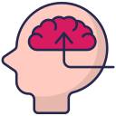 neuromarketing icon