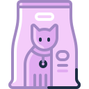 comida de gato icon