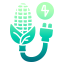 bioenergía icon