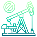 sin combustibles fósiles icon