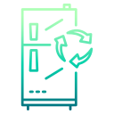 refrigerador icon