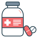 medicamento icon