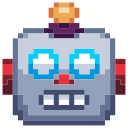 robot icon