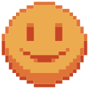 emoticon de sonrisa icon