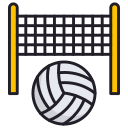 vóleibol icon