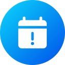 calendario icon