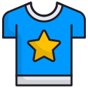 camiseta icon