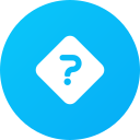 signo de interrogación icon